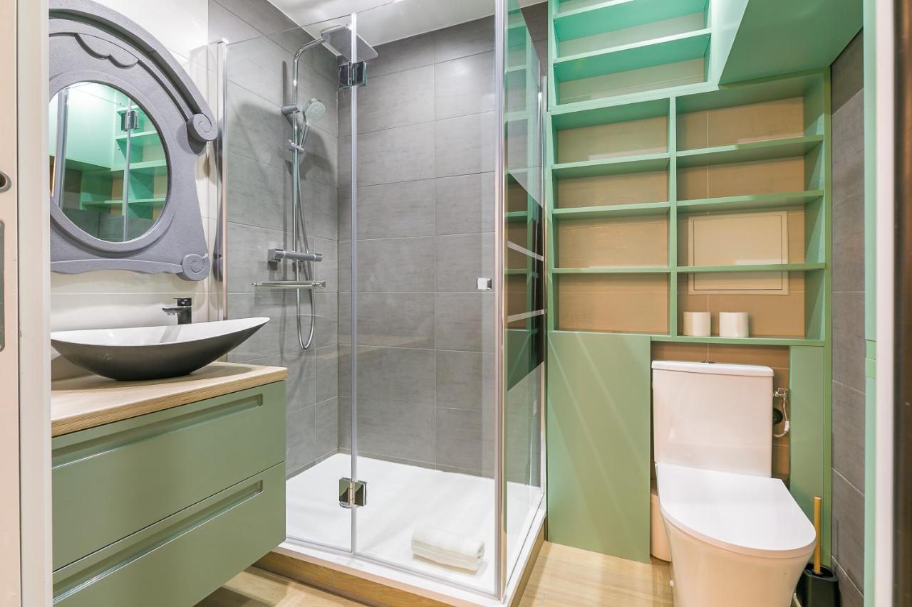 Apartmán Le Cote D'Or Dijon Exteriér fotografie