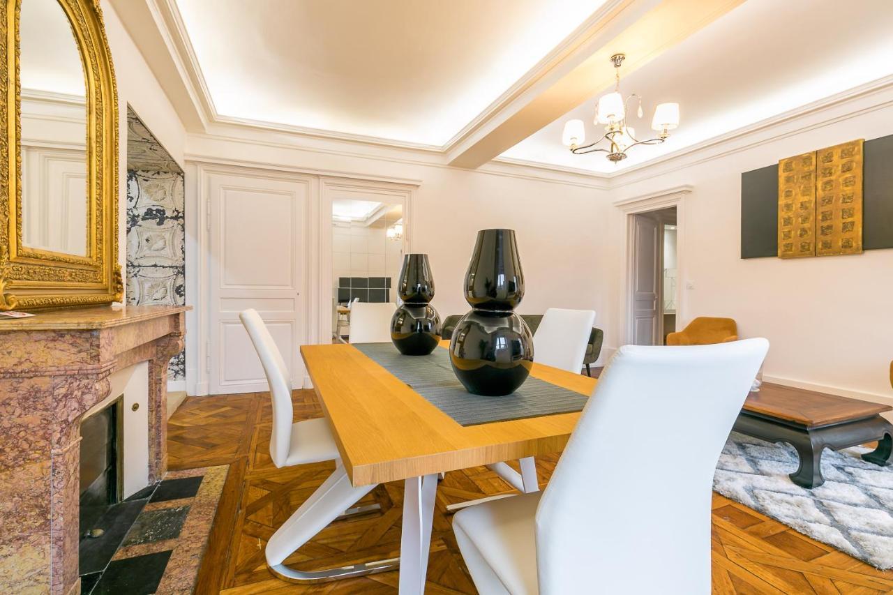 Apartmán Le Cote D'Or Dijon Exteriér fotografie