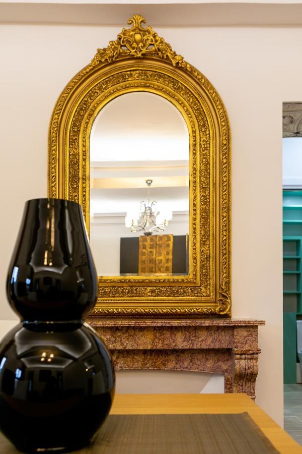 Apartmán Le Cote D'Or Dijon Exteriér fotografie